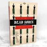 Dead Souls [Book]