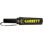 Garrett Super Scanner V Metal Detector