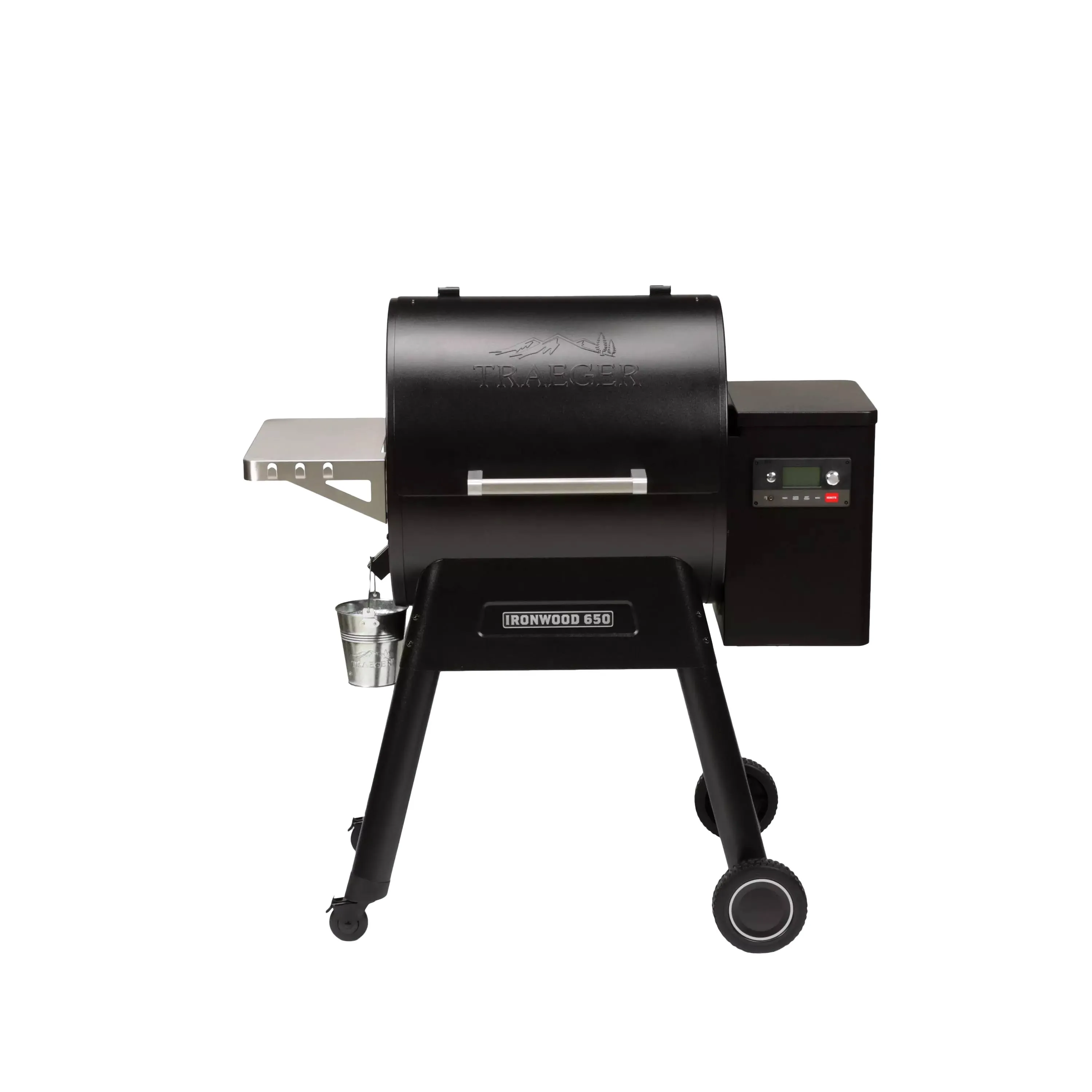 Traeger TFB65BLF Ironwood 650 Pellet Grill