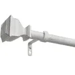 Exclusive Home Napoleon Curtain Rod