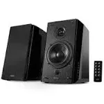 Edifier R2000DB Bluetooth Bookshelf Speakers Near-Field Studio Monitors 120W RMS