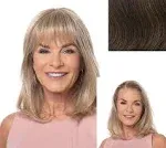 WISPY BANG | Toni Brattin | The Wig Company - R5 30H MEDIUM BROWN - TWC- The Wig Company