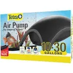 Whisper Aquarium Air Pump