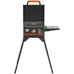 Blackstone 1939 On-The-Go Griddle with Hood - 17"