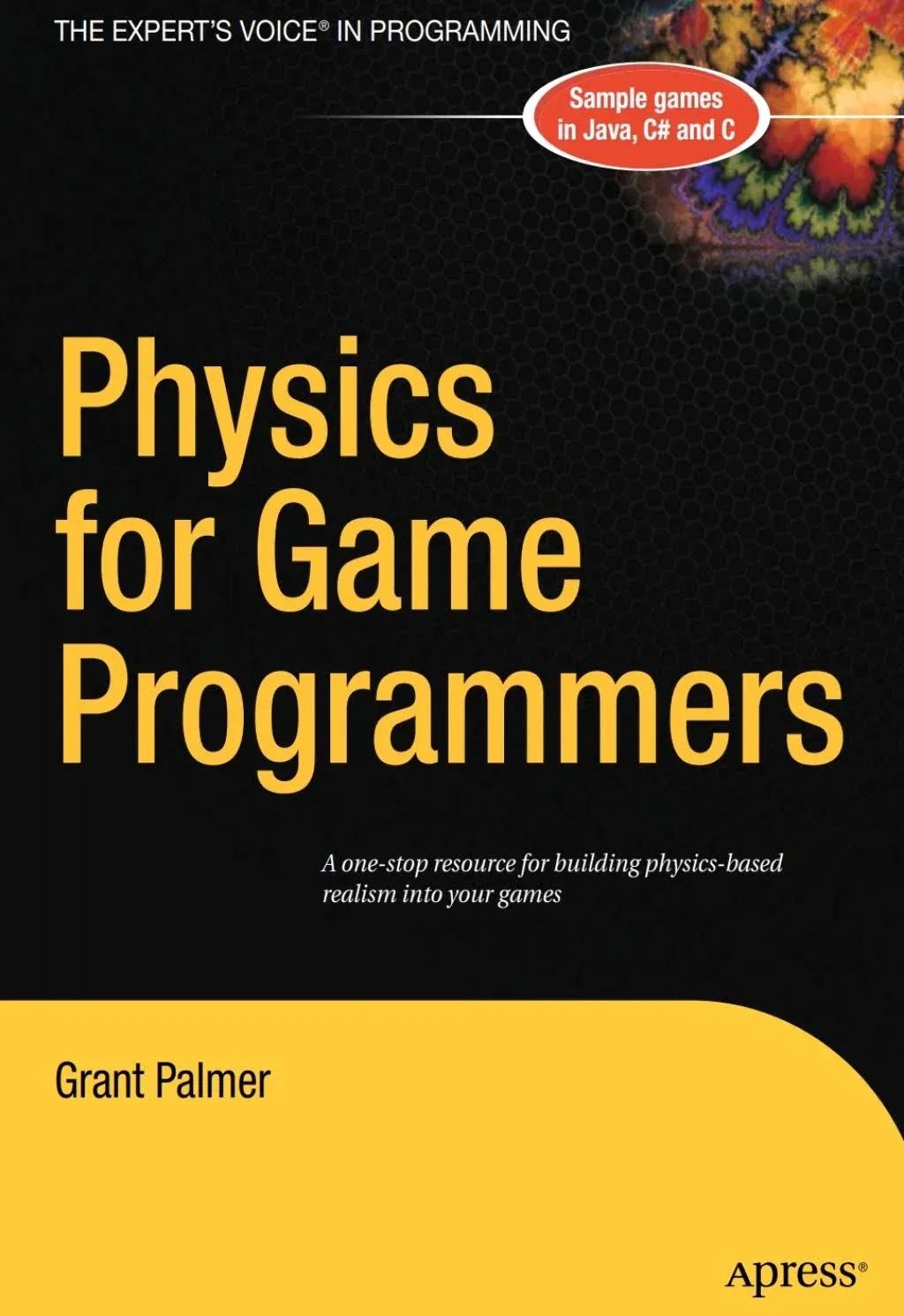 Physics for Game Programmers [Book]