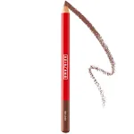 ONE/SIZE by Patrick Starrr Lip Snatcher Waterproof Precision Lip Liner Make It Known .04 oz / 1.1 G