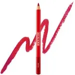 ONE/SIZE by Patrick Starrr Lip Snatcher Waterproof Precision Lip Liner O/S Red .04 oz / 1.1 G