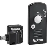 Nikon WRR11bset Wireless Remote Controller WR-R11b/WR-T10 Set-KS Japan 2020