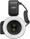 Godox MF-R76 Macro Ring Flash