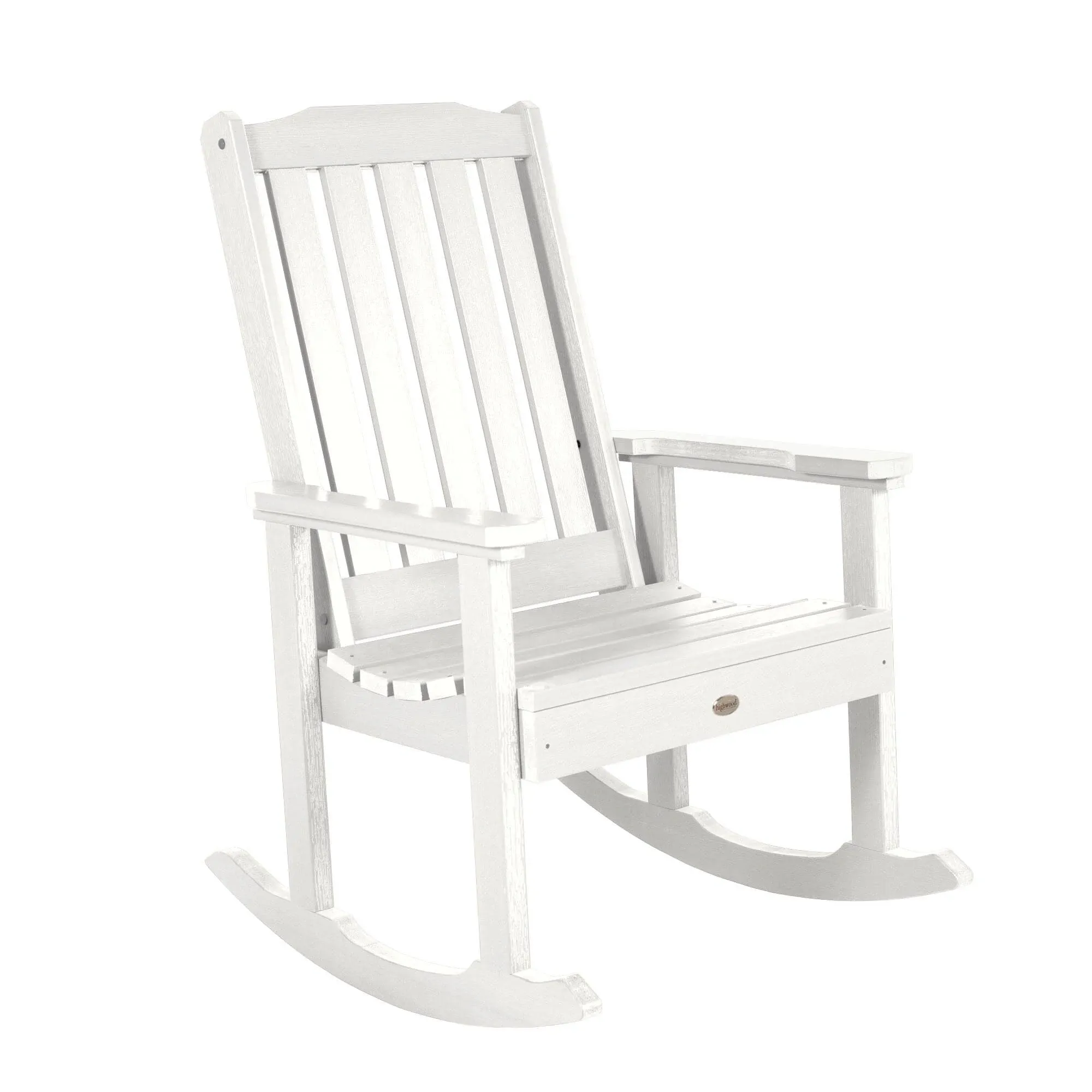 Lehigh Outdoor Rocking Chair