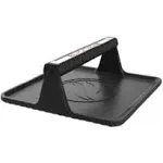 Blackstone Cast Iron Griddle Press with Culinary Handle