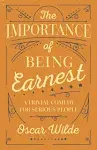 The Importance of Being Earnest