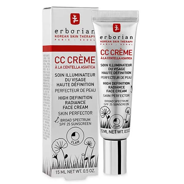 Erborian CC Cream