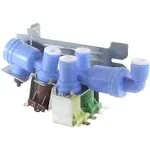 Frigidaire Electrolux Water Inlet Valve - 242252702 - Genuine Part