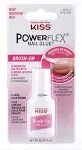 Kiss powerflex brush-on nail glue