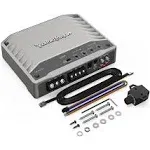 Rockford Fosgate M2-500X1 Monoblock Marine Amplifier