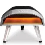 Ooni Koda 12 Gas-Powered Outdoor Pizza Oven New Open Box