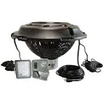 Kasco 3400VFX 3/4HP 120V Pond Aerator Fountain