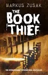 The Book Thief by Markus Zusak