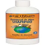 Earthbath Oatmeal Aloe Shampoo