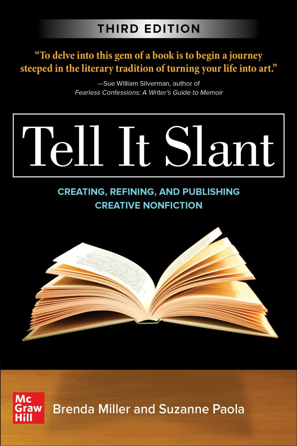 Tell It Slant, Third Edition [Book]