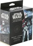 Star Wars: Legion - Phase I Clone Troopers Upgrade Pack