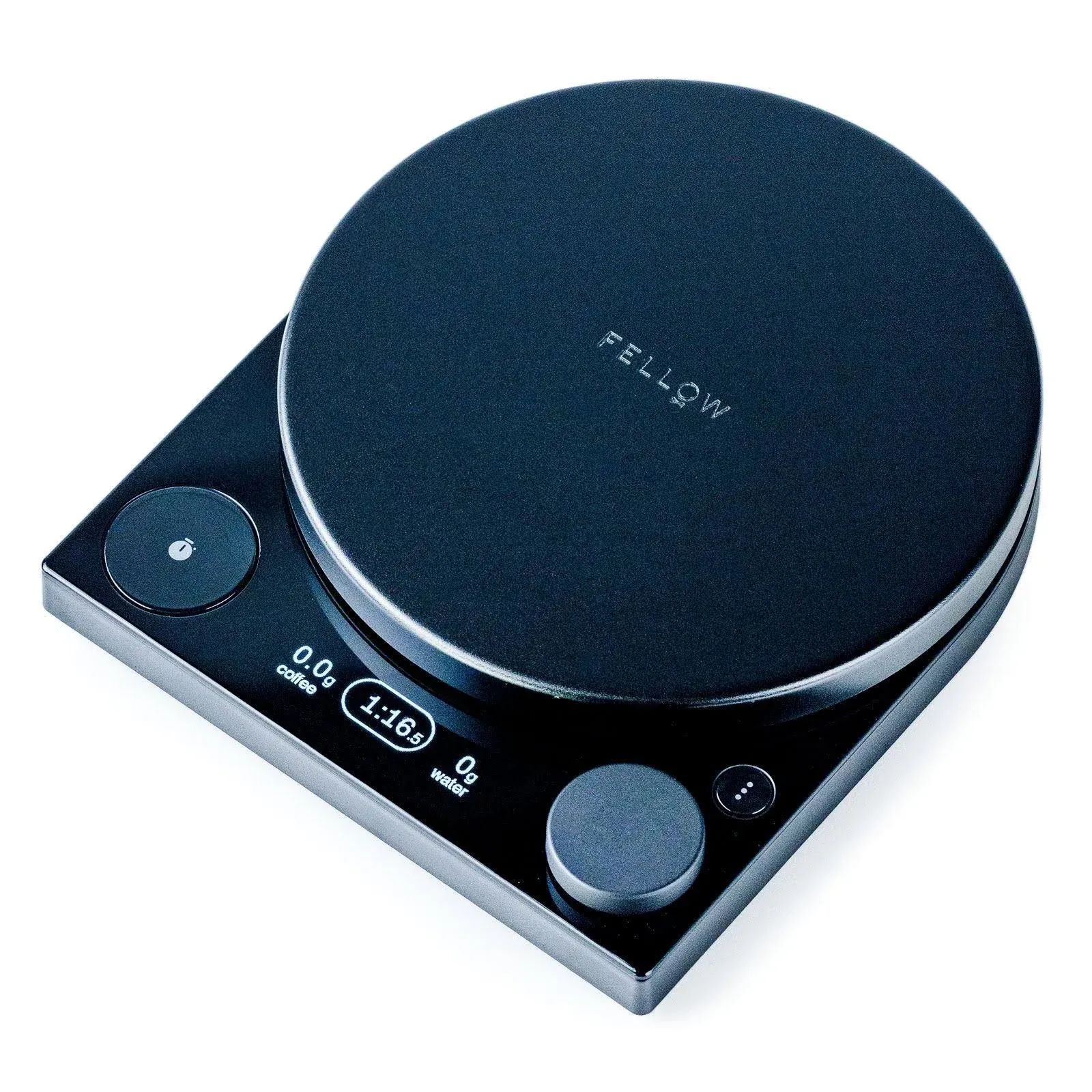 Fellow - Tally Pro Precision Scale - Studio Edition - Black