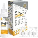 W. F. Young - Silver Honey Ear Treatment