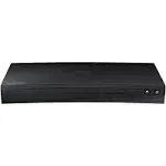 Samsung Bd-jm57 Smart Wi-fi Blu-ray Player