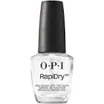 OPI Rapidry Top Coat