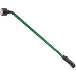 Dramm 30 in. One Touch Rain Wand Green