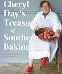 "Cheryl Day's Treasury of Southern Baking"