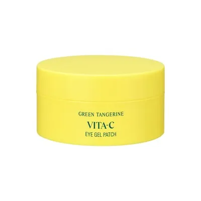 Goodal Green Tangerine Vita C Eye Gel Patch