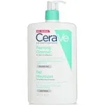 CeraVe Foaming Cleanser 1000 ml