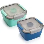 Freshmage Salad Lunch Container to Go