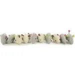 SmartyKat Skitter Critters Value Pack Catnip Cat Toys