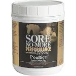 Sore No-More Performance Ultra Poultice