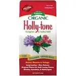 Espoma 4 lbs Holly-tone Plant Food 4-3-4