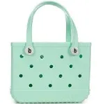 Bogg Bag Bitty - Green with Envy