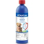 Adams Plus 12 oz Flea & Tick Shampoo with Precor