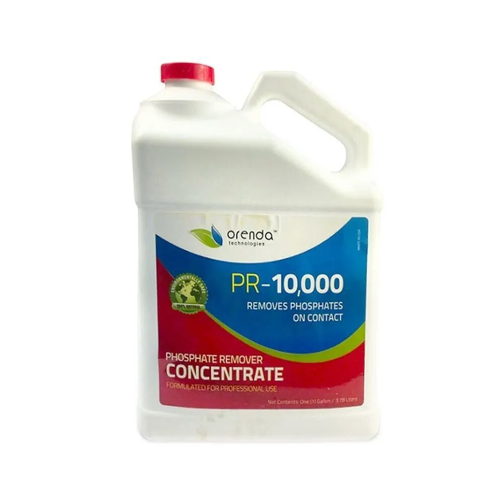 Orenda PR -10000 Phosphate Remover Concentrate