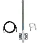 Signalplus Lora Antenna 915mhz 5.8dBi Outdoor Omni Helium Bobcat Miner An... New