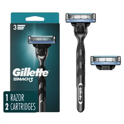 Gillette Mach3 Men Razor