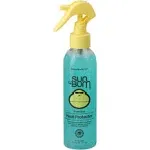 Sun Bum Heat Protector Spray | Vegan And Cruelty Free Hair Protecting