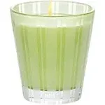 Nest New York Lime Zest & Matcha Candle - Votive