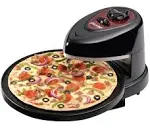 Presto Pizzazz Plus Rotating Oven Pizza