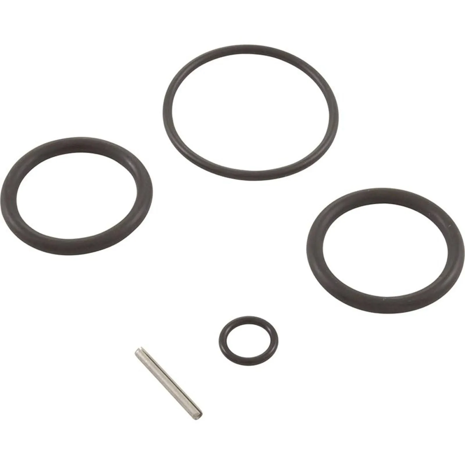 Pentair 263054 O-Ring Kit Push Pull Valve