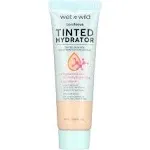 Wet N Wild Bare Focus Tinted Hydrator