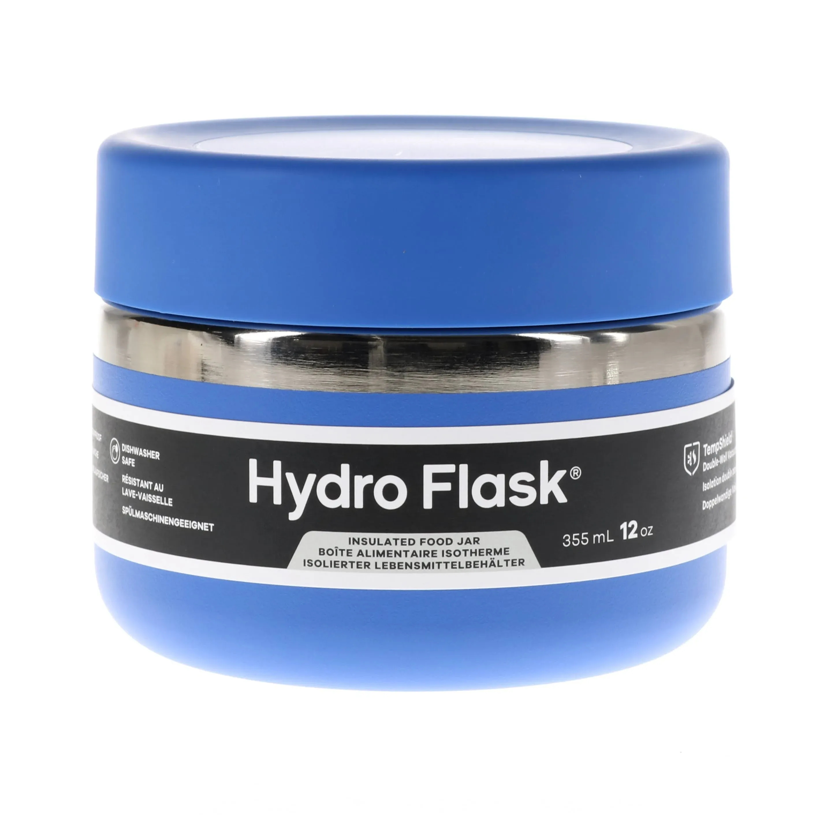 Hydro Flask 12 oz Insulated Food Jar Cascade