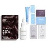 Madison Reed Radiant Hair Color Kit, Trieste Dark Mahogany Red 5NRM - 1